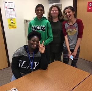 Meet your Posher, Aj love